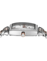 Reloj Emporio Armani Gianni T-Bar Ar11519 Para Mujer - Imagen 4