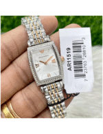 Reloj Emporio Armani Gianni T-Bar Ar11519 Para Mujer - Imagen 7