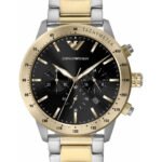 Reloj Emporio Armani Mario Ar11521 Para Hombre