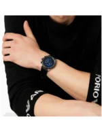 Reloj Emporio Armani Mario Ar11522 Para Hombre - Imagen 9