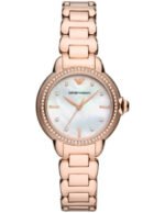 Reloj Emporio Armani Mario Ar11523 Para Mujer