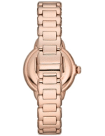 Reloj Emporio Armani Mario Ar11523 Para Mujer - Imagen 5
