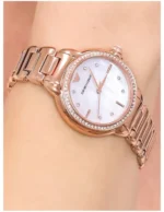 Reloj Emporio Armani Mario Ar11523 Para Mujer - Imagen 6