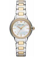 Reloj Emporio Armani Mario Ar11524 Para Mujer