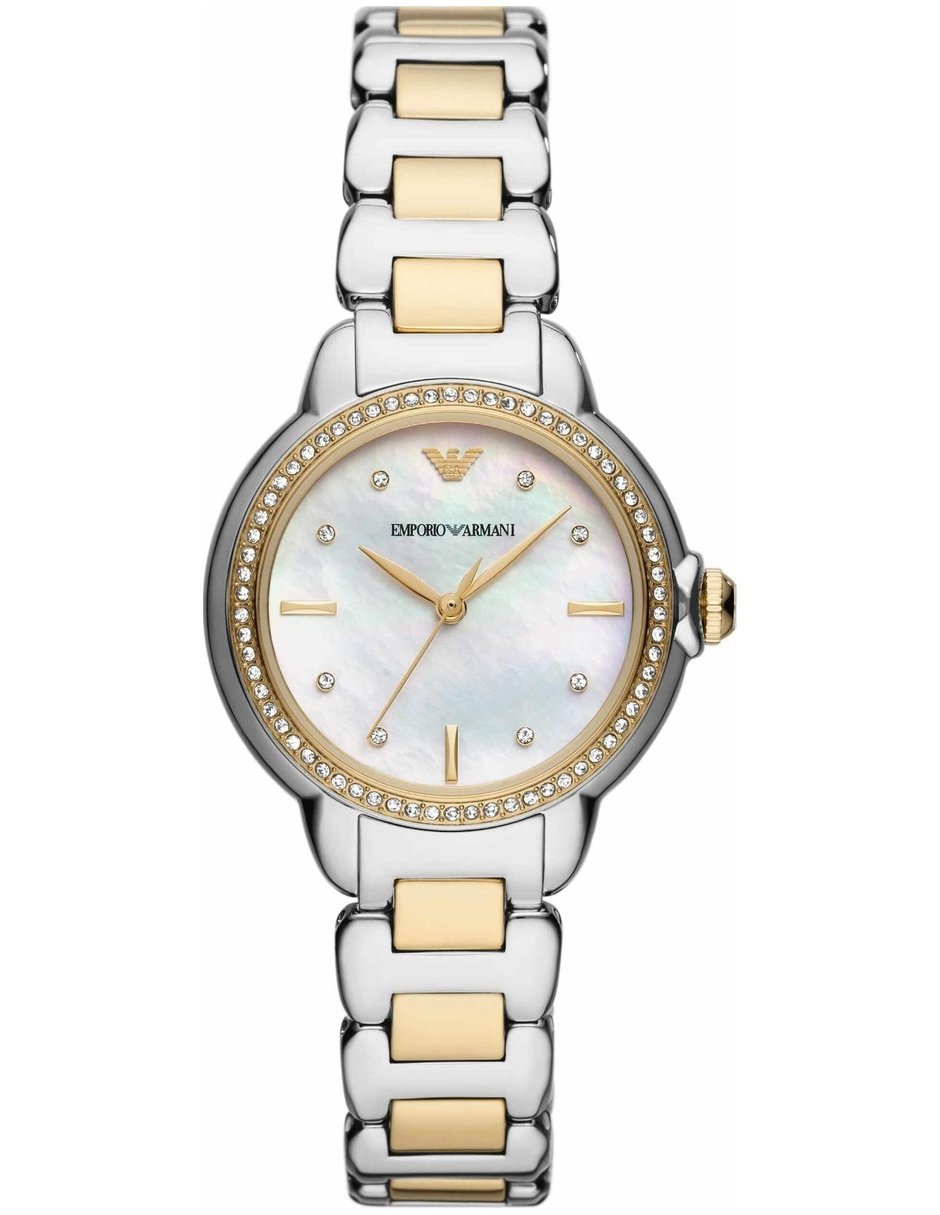 Ar11524_1 Reloj Emporio Armani Mario Ar11524 Para Mujer - Imagen 1