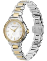 Reloj Emporio Armani Mario Ar11524 Para Mujer - Imagen 2