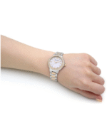 Reloj Emporio Armani Mario Ar11524 Para Mujer - Imagen 7