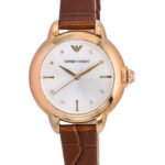 Reloj Emporio Armani Mario Ar11525 Para Mujer
