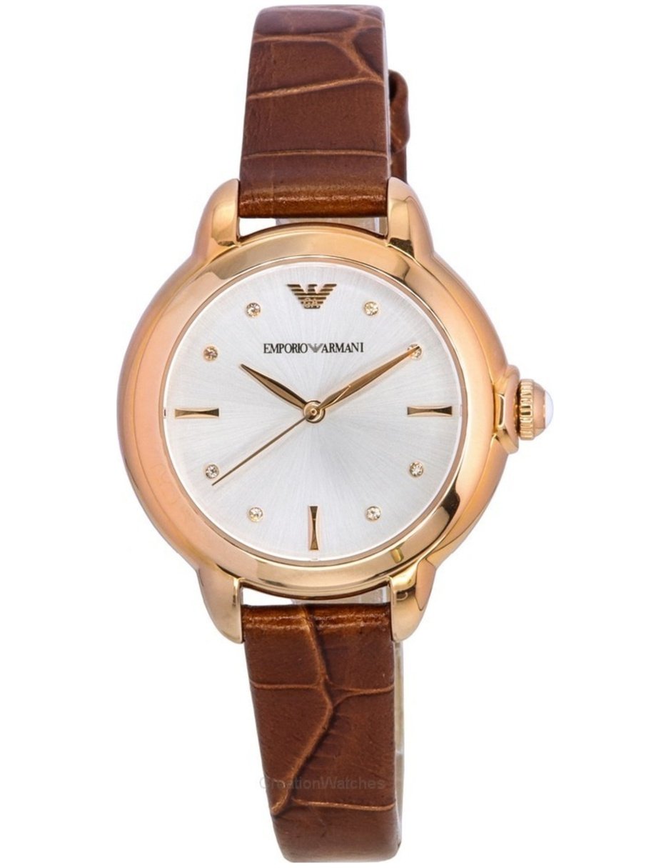 Ar11525_1 Reloj Emporio Armani Mario Ar11525 Para Mujer - Imagen 1