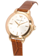 Reloj Emporio Armani Mario Ar11525 Para Mujer - Imagen 2