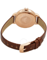 Reloj Emporio Armani Mario Ar11525 Para Mujer - Imagen 4