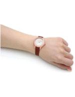 Reloj Emporio Armani Mario Ar11525 Para Mujer - Imagen 8