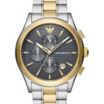 Reloj Emporio Armani Mario Ar11527 Para Hombre