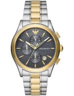 Reloj Emporio Armani Mario Ar11527 Para Hombre