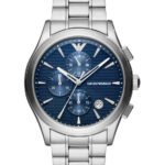 Reloj Emporio Armani Mario Ar11528 Para Hombre