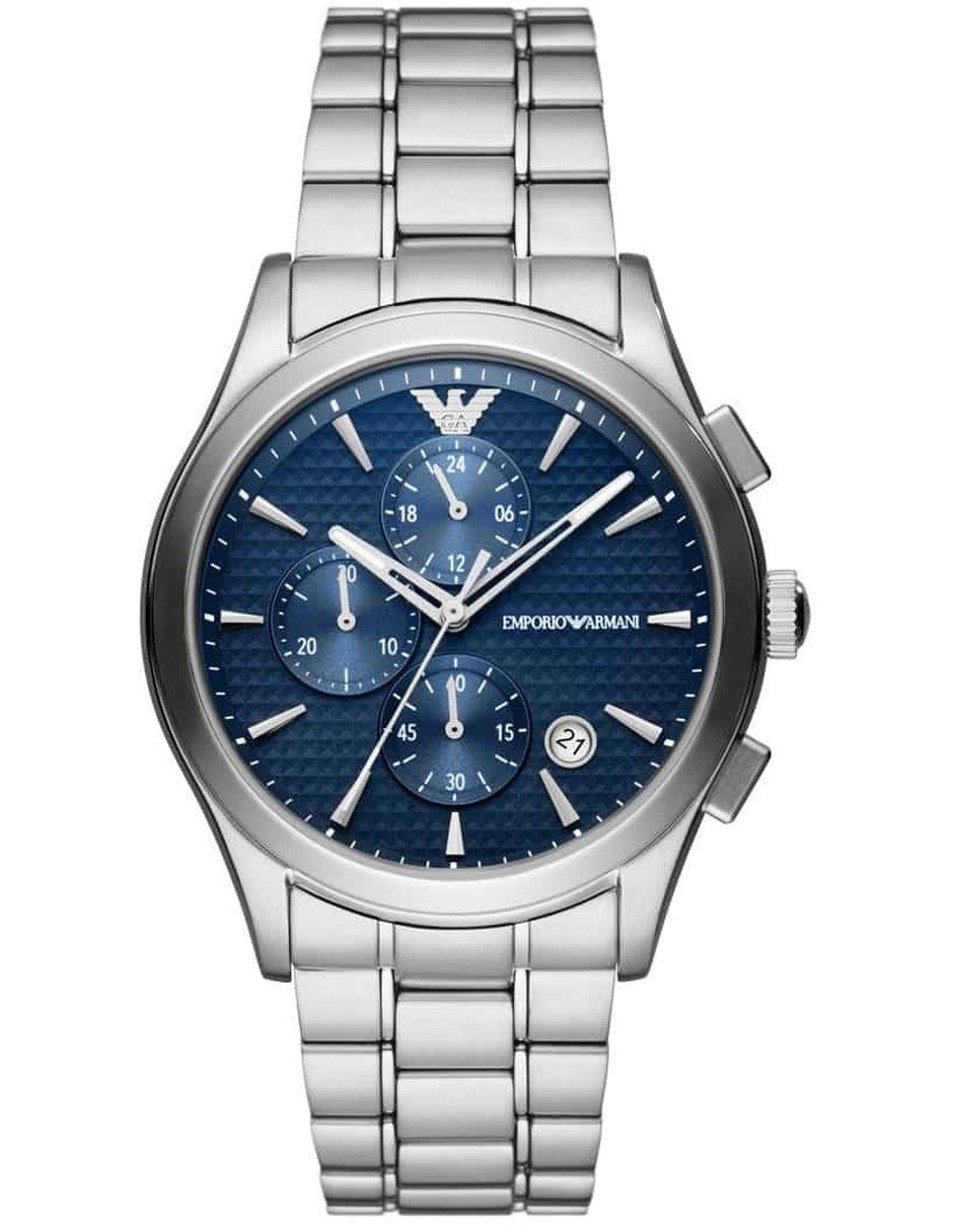 Ar11528_1 Reloj Emporio Armani Mario Ar11528 Para Hombre - Imagen 1