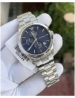Reloj Emporio Armani Mario Ar11528 Para Hombre - Imagen 10