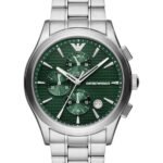 Reloj Emporio Armani Mario Ar11529 Para Hombre