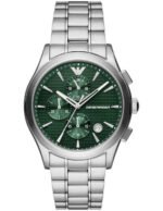 Reloj Emporio Armani Mario Ar11529 Para Hombre