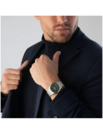 Reloj Emporio Armani Mario Ar11529 Para Hombre - Imagen 8