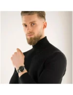 Reloj Emporio Armani Mario Ar11530 Para Hombre - Imagen 9