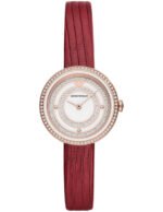 Reloj Emporio Armani Rosa Ar11532 Para Mujer