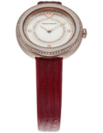Reloj Emporio Armani Rosa Ar11532 Para Mujer - Imagen 3