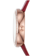 Reloj Emporio Armani Rosa Ar11532 Para Mujer - Imagen 5