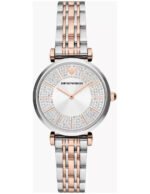 Reloj Emporio Armani Gianni T-Bar Ar11537 Para Mujer