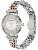 Reloj Emporio Armani Gianni T-Bar Ar11537 Para Mujer - Imagen 2