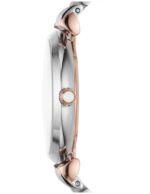 Reloj Emporio Armani Gianni T-Bar Ar11537 Para Mujer - Imagen 3