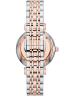 Reloj Emporio Armani Gianni T-Bar Ar11537 Para Mujer - Imagen 7