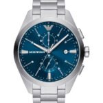 Reloj Emporio Armani Claudio Ar11541 Para Hombre