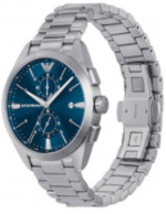 Reloj Emporio Armani Claudio Ar11541 Para Hombre - Imagen 2