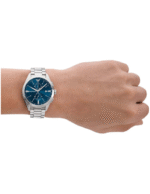 Reloj Emporio Armani Claudio Ar11541 Para Hombre - Imagen 7