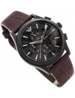 Reloj Emporio Armani Paolo Ar11549 Para Hombre - Imagen 2