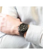 Reloj Emporio Armani Paolo Ar11549 Para Hombre - Imagen 7