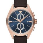 Reloj Emporio Armani Claudio Ar11554 Para Hombre