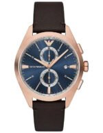 Reloj Emporio Armani Claudio Ar11554 Para Hombre