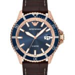 Reloj Emporio Armani Driver Ar11556 Para Hombre