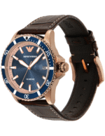 Reloj Emporio Armani Driver Ar11556 Para Hombre - Imagen 3