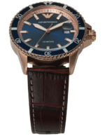 Reloj Emporio Armani Driver Ar11556 Para Hombre - Imagen 4