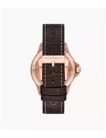 Reloj Emporio Armani Driver Ar11556 Para Hombre - Imagen 5