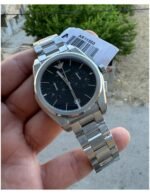 Reloj Emporio Armani Federico Ar11560 Para Hombre - Imagen 9