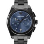 Reloj Emporio Armani Federico Ar11561 Para Hombre