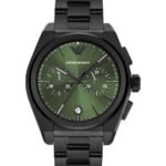 Reloj Emporio Armani Federico Ar11562 Para Hombre