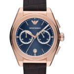 Reloj Emporio Armani Federico Ar11563 Para Hombre