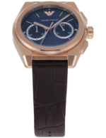 Reloj Emporio Armani Federico Ar11563 Para Hombre - Imagen 2