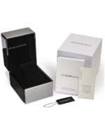 Reloj Emporio Armani Federico Ar11563 Para Hombre - Imagen 7