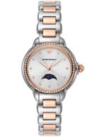 Reloj Emporio Armani Federico Ar11567 Para Mujer